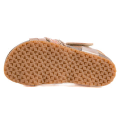 Imagen del producto Sandalia Rosa Niña