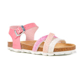 Imagen del producto Sandalia Rosa Niña