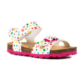 Imagen del producto Sandalia Fucsia Niña