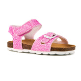 Imagen del producto Sandalia Fucsia Niña