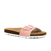 Imagen del producto Sandalia Rosa Niña