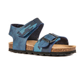 Imagen del producto Sandalia Azul Niño