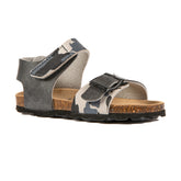 Imagen del producto Sandalia Gris Niño