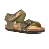 Imagen del producto Sandalia Verde Niño