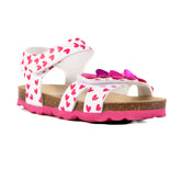 Imagen del producto Sandalia Fucsia Niña