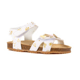 Imagen del producto Sandalia Blanco Niña