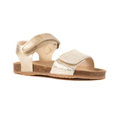 Imagen del producto Sandalia Dorado Niña