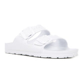 Imagen del producto Sandalia De Baño Blanco Mujer