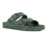 Imagen del producto Sandalia De Baño Verde Hombre