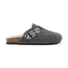 Imagen del producto Zueco Gris Mujer