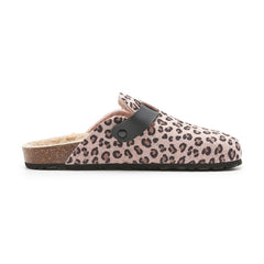 Imagen del producto Zueco Rosa Mujer