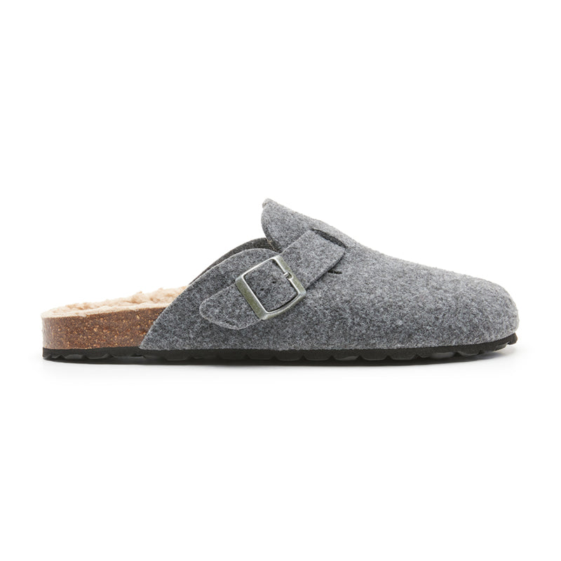 Imagen del producto Zapatilla Gris Hombre