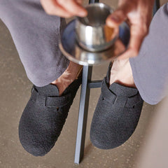 Imagen del producto Zapatilla Negro Hombre