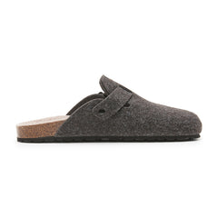 Imagen del producto Zapatilla Negro Hombre