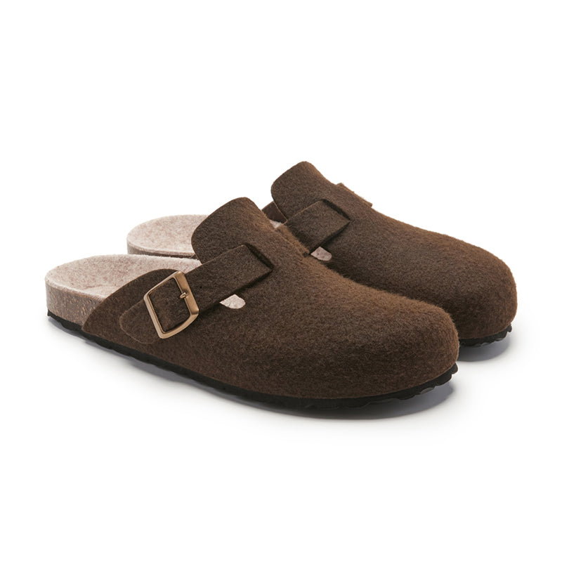 Imagen del producto Zapatilla Marron Hombre