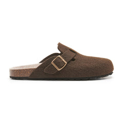 Imagen del producto Zapatilla Marron Hombre