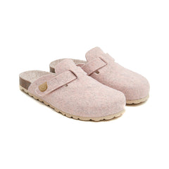 Imagen del producto Zueco Rosa Mujer