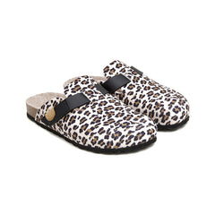 Imagen del producto Zueco Marron Mujer