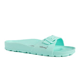 Imagen del producto Sandalia De Baño Verde Mujer