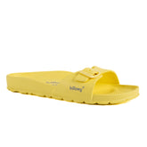 Imagen del producto Sandalia De Baño Amarillo Mujer