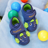 Imagen del producto Zapatilla Azul Niño
