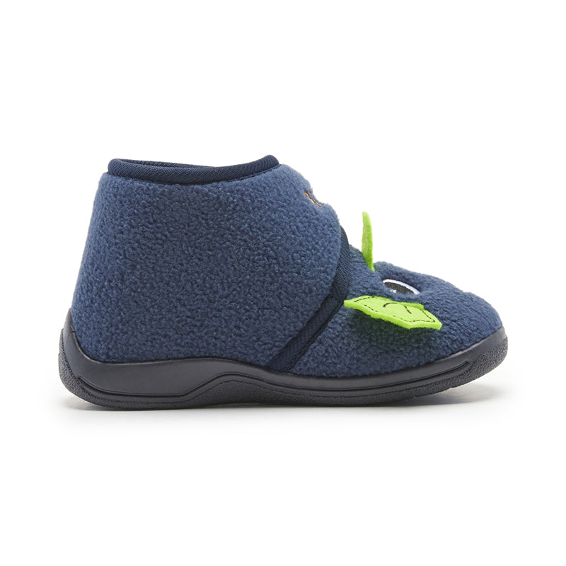 Imagen del producto Zapatilla Azul Niño