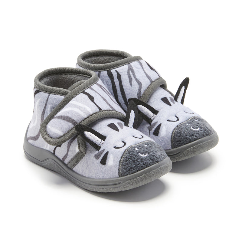 Imagen del producto Zapatilla Gris Niño