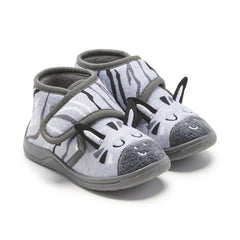 Imagen del producto Zapatilla Gris Niño