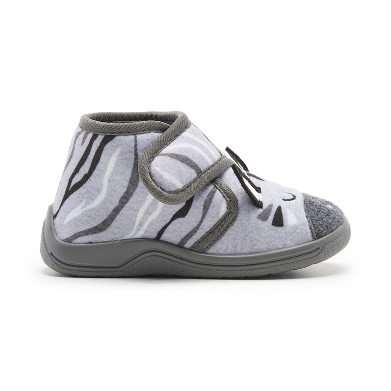 Imagen del producto Zapatilla Gris Niño