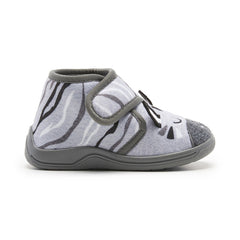 Imagen del producto Zapatilla Gris Niño