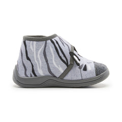 Imagen del producto Zapatilla Gris Niño