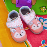 Imagen del producto Zapatilla Rosa Niña