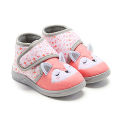 Imagen del producto Zapatilla Rosa Niña