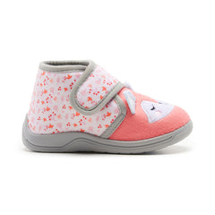 Imagen del producto Zapatilla Rosa Niña