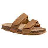 Imagen del producto Sandalia Marron Niño