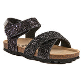 Imagen del producto Sandalia Negro Niña