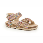 Imagen del producto Sandalia Dorado Niña
