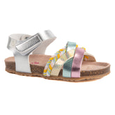 Imagen del producto Sandalia Plata Niña