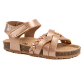 Imagen del producto Sandalia Rosa Niña