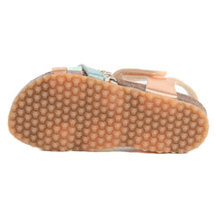 Imagen del producto Sandalia Rosa Niña