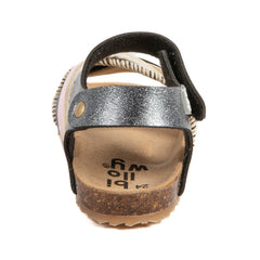 Imagen del producto Sandalia Negro Niña