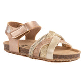 Imagen del producto Sandalia Rosa Niña