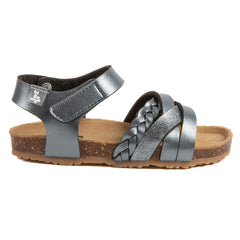 Imagen del producto Sandalia Negro Niña