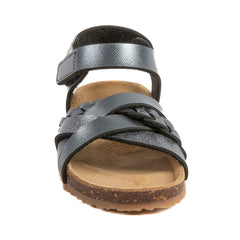 Imagen del producto Sandalia Negro Niña