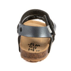 Imagen del producto Sandalia Negro Niña