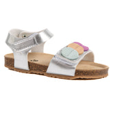 Imagen del producto Sandalia Plata Niña