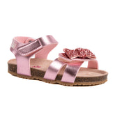 Imagen del producto Sandalia Rosa Niña