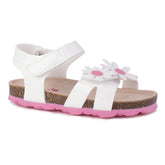 Imagen del producto Sandalia Blanco Niña