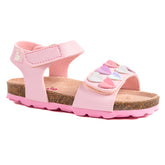 Imagen del producto Sandalia Rosa Niña