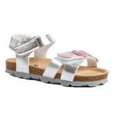 Imagen del producto Sandalia Plata Niña